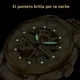thumbnail image 5 of Reloj Automático Ben Nevis Esqueleto Acero Inoxidab Impermeable Y Luminoso Para Hombre Correa Dorado, 5 of 8