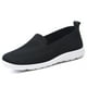 thumbnail image 2 of Zapatos de mujer de moda Zapatos de mujer informales tejidos voladores cómodos de suela blanda Wmkox8yii  FOPL495, 2 of 3