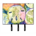 thumbnail image 1 of Carolines Treasures 8545TH68 6 x 9 In. Sand Dollar Leash or Key Holder, 1 of 1