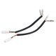 thumbnail image 1 of Adaptador de Señal de  2 Uds 17 Cm / 67 Pulgadas Adaptador de Cableado de Señal de para Motocicleta Reemplazo de Piezas de Enchufe para CBR600RR CBR1000RR ANGGREK Otros, 1 of 8