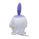thumbnail image 3 of Peluche Pokémon Center Sitting Cuties Litwick #607, 3 of 4