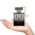 thumbnail image 4 of Messi Sport Silver Eau De Toilette Spray 1.7 Oz for Men, 4 of 8