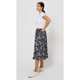 thumbnail image 2 of Leota Women's Mindy Skirt Black Size X-Large, 2 of 3