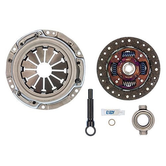 OE CLUTCH KIT