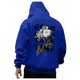 thumbnail image 1 of Sudadera con capucha para hombre con estampado en la espalda, sudadera de calle, sudadera de manga larga, sudadera con capucha para primavera, otoño e invierno, 1 of 5
