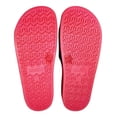 thumbnail image 4 of Sandalia Op Talla 26 Casual con Franja en Medio Rojo, 4 of 4