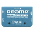 thumbnail image 2 of Radial Engineering Pro RMP Passive Reamping Direct Box, 2 of 4