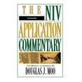 thumbnail image 2 of NIV Application Commentary Romans, (Hardcover), 2 of 2