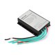 thumbnail image 2 of Kit de almohadillas calefactoras universales para asiento de coche, de fibra de carbono, 2 uds., con interruptor redondo Jadeshay A, 2 of 8