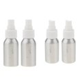 thumbnail image 1 of 4 Piezas de de 120ml / 150ml de Estuche de Sunnimix Botella de spray de niebla de aluminio, 1 of 7