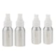 thumbnail image 1 of 4 Piezas de de 120ml / 150ml de Estuche de Sunnimix Botella de spray de niebla de aluminio, 1 of 7