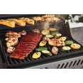 thumbnail image 3 of Napoleon Freestyle 365 Natural Gas Outdoor Grill, Graphite Grey  3-Burner BBQ with Stainless Steel Cooking Grates, 3 of 8