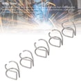 thumbnail image 3 of Plasma Cutter Spring, 5pcs Pezas de Repuesto Livianas Fácil Guía de Soporte de Instalacia CV0010 Para Cebora CP70, 3 of 7
