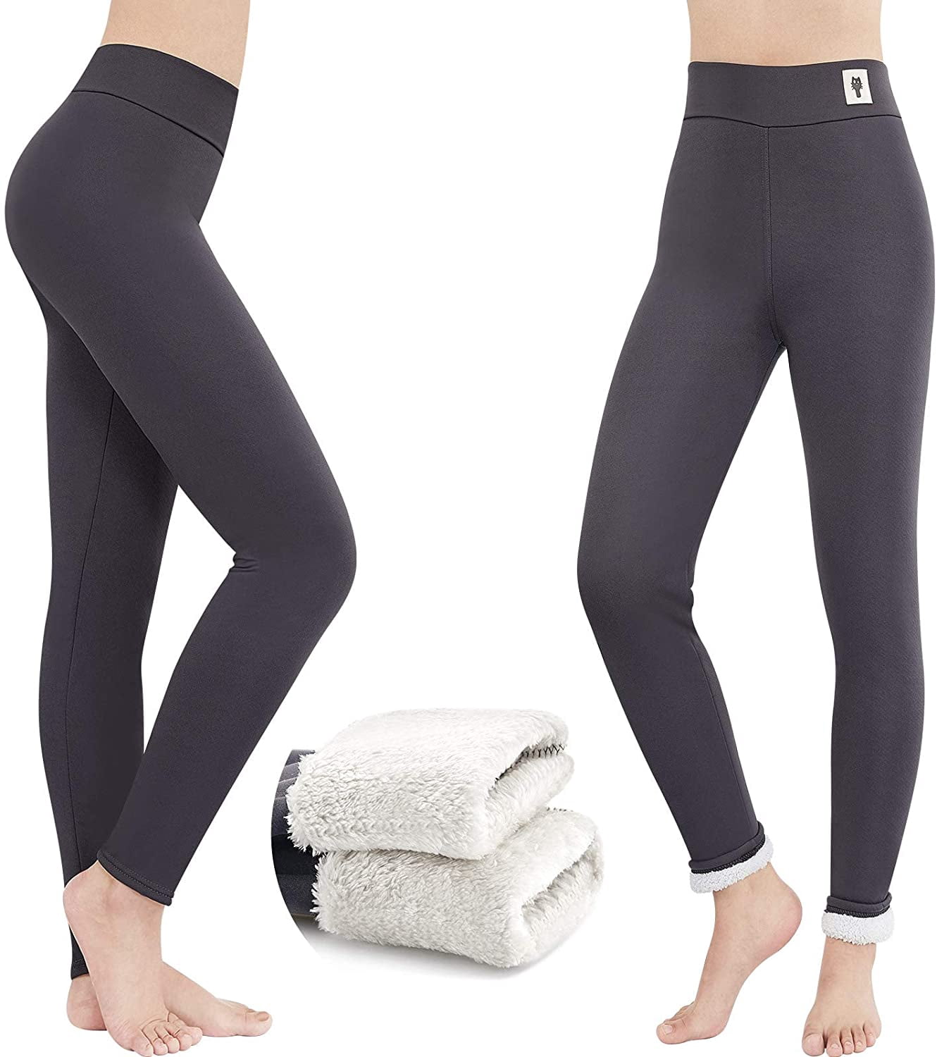 Waist Elastic Slim Pants | Walmart 