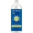 thumbnail image 4 of Redken Nature + Science Extreme Shampoo + Conditioner 33.8 oz Duo, 4 of 7