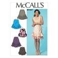 thumbnail image 1 of Patrón McCall McCall Pattern M7287-A50, 1 of 1