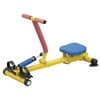 A+ Childsupply G6004 Metal and Plastic Rowing Machine