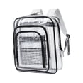 thumbnail image 3 of Organizador de almacenamiento de equipos de mochila de herramientas para técnico de ingeniero industrial 35cmx15cmx40cm, 3 of 8
