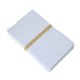 thumbnail image 4 of 100Pcs 165x100mm Sobres en blanco retros Espesamiento Sobres de papel Kraft para intercambio de divisas multipropósito Uso comercial Envío de cartas personales (Blanco), 4 of 5