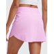 thumbnail image 2 of Falda CRZ YOGA Dolphin Skort Cintura Alta Rosa XL, 2 of 6
