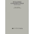 thumbnail image 2 of Building Construction: Enclosure Systems (Building Construction S.), 2 of 2