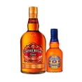 thumbnail image 1 of Whisky Chivas Regal Extra 13 años 750 ml + 1 Chivas Regal 18 años 200 ml, 1 of 1