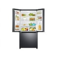 thumbnail image 5 of SAMSUNG RF18A5101SG french door freestanding refrigerator, 5 of 8