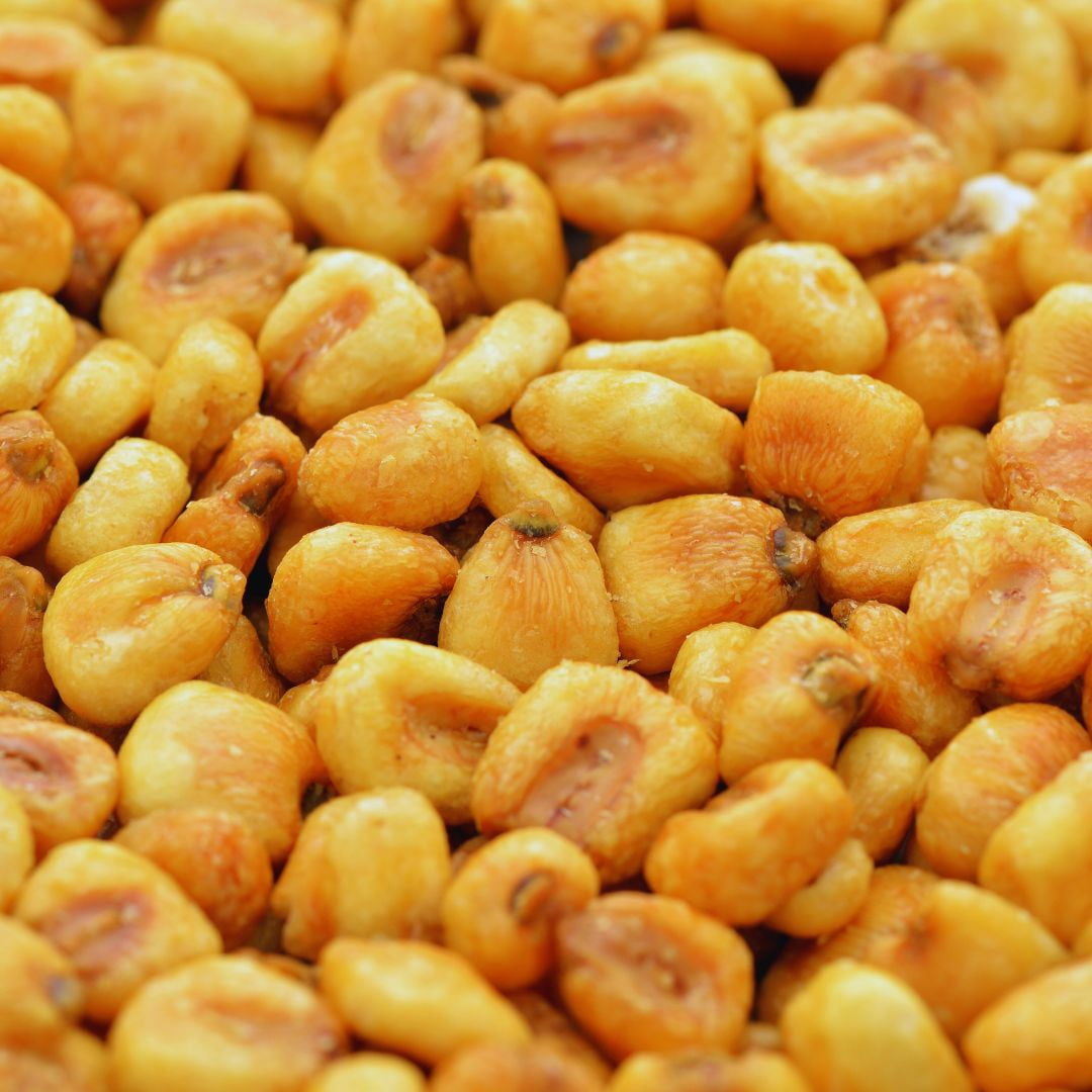 Corn Nuts 3 Lb Bulk Bag