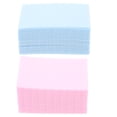 thumbnail image 1 of EeaseCA 2Packs Disposable Nail Cleaning Pads Non-woven Nail Polish Remover Wipes, 1 of 8