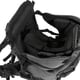 thumbnail image 5 of Mochila Excursionismo Clevr Gris con Visera de Lujo para Bebé Niño, 5 of 8