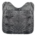 thumbnail image 2 of Manta para caballos, sábana para caballos, ropa ecuestre cálida de invierno, ropa de franela para caballos para caminar, entrenar, hacer ejercicio y, 2 of 8