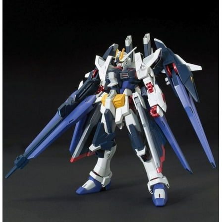 Bandai Amazing Strike Freedom Gundam Hg 1/144 Model Kit