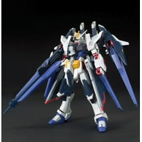 Bandai Amazing Strike Freedom Gundam Hg 1/144 Model Kit
