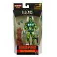 thumbnail image 1 of Hasbro Marvel Legends Series, figurine Vault Guardsman de 15 cm, 3 accessoires et pièce Build-a-Figure, 1 of 6