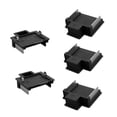 thumbnail image 3 of 5 Pieces Replace Battery Connector for Battery Charging Converter Power Tool Sunnimix Bloque de terminales del conector, 3 of 8