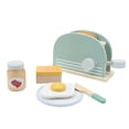thumbnail image 1 of Juguete de máquina para hacer pan de simulación exquisita máquina para hacer pan simulada para niños para el hogar ANGGREK Otros, 1 of 8