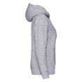 thumbnail image 3 of Fruit of the Loom Chandail à Capuchon Premium pour Femmes, 3 of 3