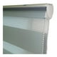 thumbnail image 3 of Persiana Deco 100x160 cm Enrollable Dúo Gris, 3 of 4