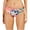 Coral, variant on La Blanca Womens Tropical Rain Fold-Over Bikini Swim Bottom Separates Pink 8