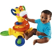 Up And Moving Go Baby Go Sit To Stand Giraffe