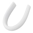 thumbnail image 3 of Yajisi Anillo de Peso de Cuello para Apnea Entrenamiento Buceo L Blanco, 3 of 9