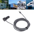 thumbnail image 4 of Cable De Alimentación CC Por Satélite Para Coche, Cable De Alimentación Por Satélite Para Coche De 18AWG Para Camiones, 4 of 7