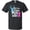 AB-Black, variant on Inktastic Gender Reveal Will It Be a Little Buck or Doe? T-Shirt