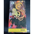thumbnail image 2 of Kong Studio Dragon Ball Shf Super Saiyan 5 Ssj5 Beast Deities 27 28 29 Goku 3.0 Figura de anime Juguete de regalo Muñeca Nuevo en stock, 2 of 5