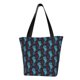 thumbnail image 1 of Disketp Blue Seahorse Bolsa de Hombro Casual para Mujer, Bolso Cruzado para Compras, Viajes y Uso Diario, 1 of 6