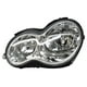 thumbnail image 1 of Faro Clase C 2003 A 2005 Mercedes-Benz Izquierdo Generica, 1 of 4