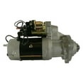 thumbnail image 3 of Starter Compatible with Delco 39Mt Mercedes Benz Mbe4000 Engine Ddad13 Ddad15 8200433, 3 of 4