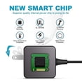 thumbnail image 1 of PA-1250-98 Adaptador de CA Cargador para Samsung 11.6" Chromebook 3 y, 1 of 2