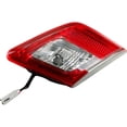 thumbnail image 5 of Tail Light Passenger Side Inner For 2010-2011 Toyota Camry, 5 of 8