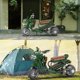 thumbnail image 3 of Kits De Construcción Maquetas Motocicletas Carreras 000P7301, 3 of 5
